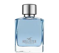 HOLLISTER Wave for Him Eau de toilette 50 ml