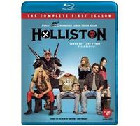 Holliston: The Complete 1st Season (Blu-Ray)