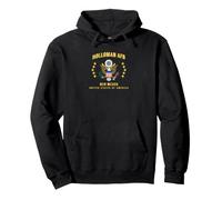 Holloman Air Force Base Sweat à Capuche