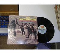 Holloman Aires - You Can't Make It [Vinyl LP]