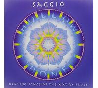 Hollow Bone: Healing Songs of Native Flute