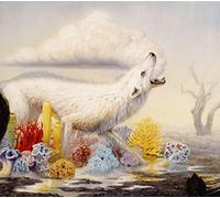 Rival Sons – Hollow Bones – CD – Earache Records