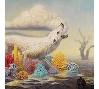 Rival Sons Hollow Bones (Vinyl) 12" Album