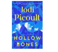 Hollow Bones A Novel