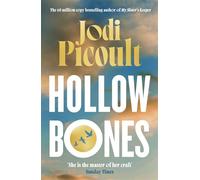 Hollow Bones - Jodi Picoult - Penguin - ebook (ePub) - Livre