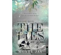 Hollow Boys #1 - The Lies We Steal: Edition Française (Dark Romance)