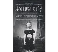 Hollow city Ransom Riggs (Auteur)