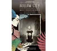 Hollow City The Graphic Novel Cassandra Jean, (Auteur)