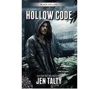 Hollow Code - Jen Talty - Jupiter Press - ebook (ePub) - Livre