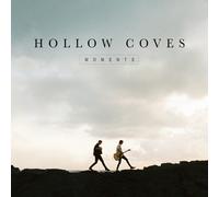 Hollow Coves – Moments – CD