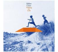Hollow Coves - Nothing To Lose [Compact Discs] Digipack Packaging