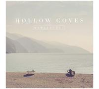 Hollow Coves - Wanderlust [Compact Discs]