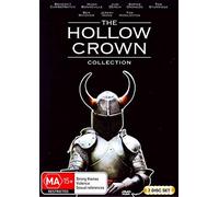 Hollow Crown: Season 1 & 2