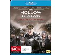 Hollow Crown: Season 2 [Blu-Ray]