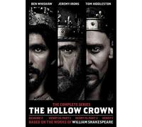 The Hollow Crown