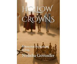 Hollow Crowns: When even the gods are fading.