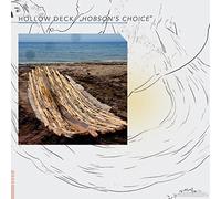 Hollow Deck - Hobson S Choice [Import]