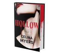 Hollow (Deluxe Limited Edition): A Fun, Spooky Horror Novel from a TikTok Sensation
