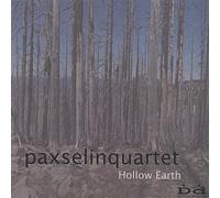 Hollow Earth