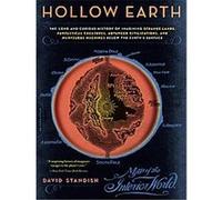 Hollow Earth David Standish (Auteur)