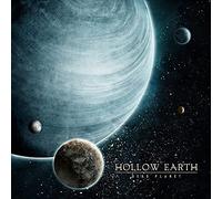 Hollow Earth – Dead Planet – CD