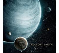 Hollow Earth – Dead Planet – CD