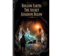 HOLLOW EARTH: THE SECRET KINGDOM BELOW