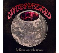 Glitter Wizard Hollow Earth Tour (Vinyl) 12" Album Coloured Vinyl