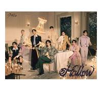 Stray Kids – Hollow – CD – Édition limitée (Import Japon Éd. B, First Press)