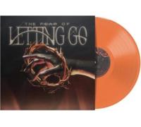 HOLLOW FRONT - FEAR OF LETTING GO - Vinyl Record - 52 - E4z