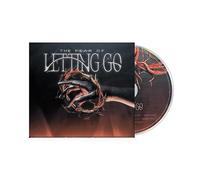 Hollow Front – The Fear Of Letting Go – CD Digipak