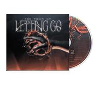 Hollow Front – The Fear Of Letting Go – CD Digipak