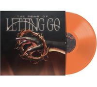 Hollow Front – The Fear of Letting Go – Vinyle LP