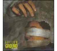 Hollow Ground - 7-Cold Reality [Import]