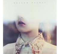 HOLLOW HEARTS - ANNABELLE (BLACK VINYL) VINYL LP NEUF