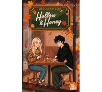 Hollow & Honey - Débowah Eibis - Harpercollins - ebook (ePub) - Livre
