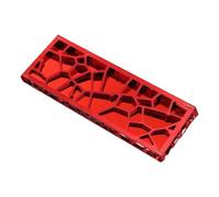 Hollow Keyboard Case GH60 Layout PVD Mirror for Mad60 Wooting60 Raven61 Win60 DIY Mechanical Custom Keyboard A