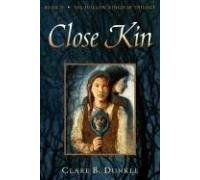 Hollow Kingdom Book Ii Close Kin