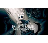 Hollow Knight