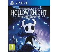 Hollow Knight PS4 - Neuf