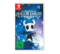 Hollow Knight