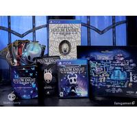 Hollow Knight - Edition Collector Playstation 4