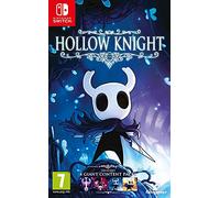 Hollow Knight (L'emballage peut varier)