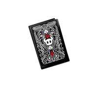 Hollow Knight Lot de 54 Cartes à Jouer Au Format Poker Hollow Knight Merch