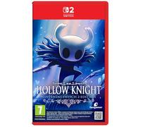 Hollow Knight - Nintendo Switch 2 Edition • Jeu Nintendo Switch 2