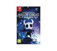 Hollow Knight (L'emballage peut varier)