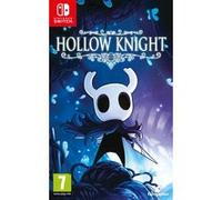 Hollow Knight Nintendo Switch G