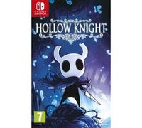Hollow Knight Nintendo Switch G