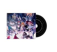 HOLLOW KNIGHT PIANO COLLECTIONS