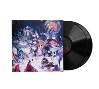 Hollow Knight Piano Collections Vinyle